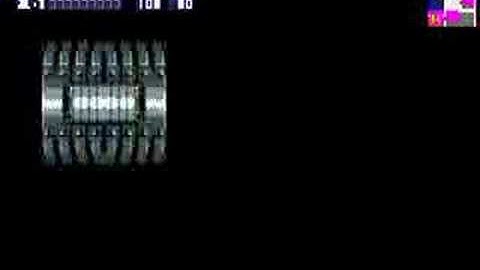 Metroid Fusion SA-X & Omega Metroid