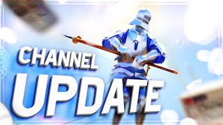 Channel Update
