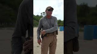 One-Handed Draw (support side) #shorts