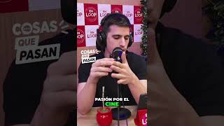 La Historia de Sandro