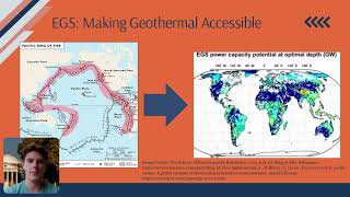 Enhanced Geothermal Systems
