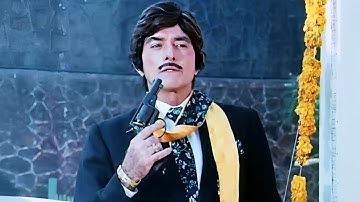 राणा को खत्म करने के लिए अभी तक इस दुनिया में कोई इंसान पैदा नहीं हुआ - राज कुमार के बेस्ट डायलॉग