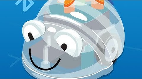 Cross-Curricular Coding with BlueBot- Letter Names and Sounds