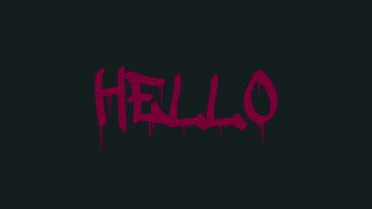 Obejrzyj VRROW - HELLO (Audio Only) w YouTube Obejrzyj VRROW - HELLO (Audio Only) w YouTube