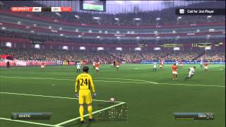 FIFA 14 FUT Live Com - FUT, Tutorial Plans and FIFA Niggles screenshot 5