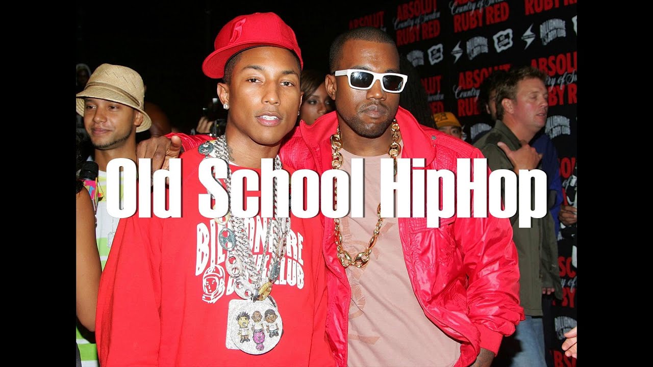 90s Hip Hop Legends MIX 2023 | Q-Tip, Mauseberg, 2Pac