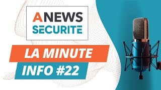 La Minute Info 22