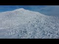 Шерегеш,ноябрь 2024. Это было невероятно красиво!