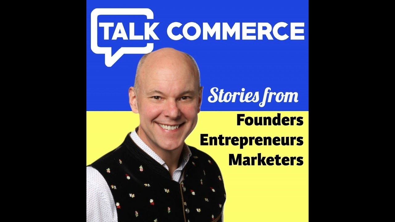 Energizing Your Shopify Store: Shocking Insights from Ecommerce Mastermind Chase Clymer