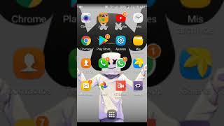 Messenger kids screenshot 3