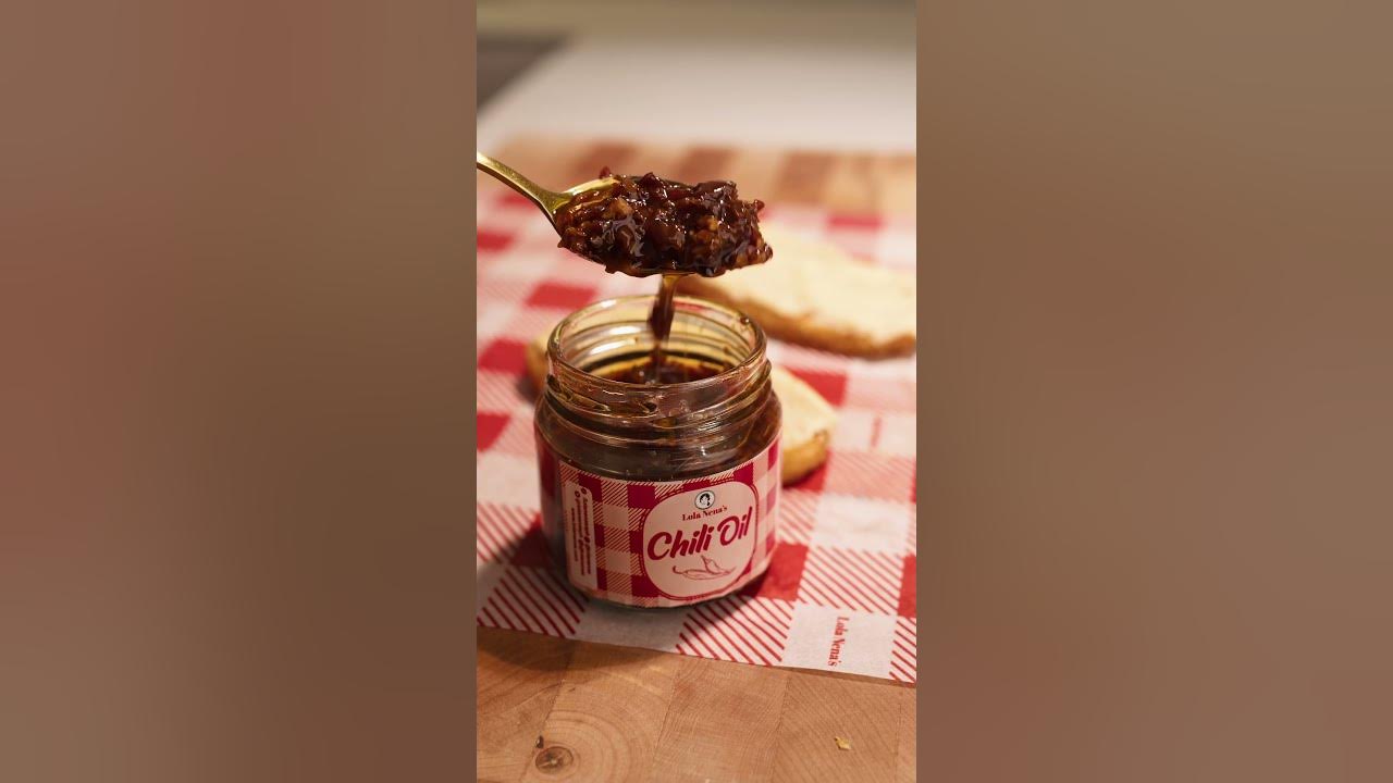 Hash Browns w/ Lola Nena's Garlic Hummus & Chili Oil YouTube