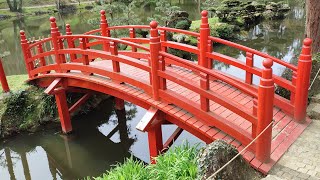 Jardin Japonais ( Parc Oriental de Maulévrier)