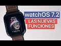 WatchOS 7.2 Versión Final Para Todos &amp; HomePod iOS 14.3 Todo Lo Nuevo!! Vale La Pena Instalar?