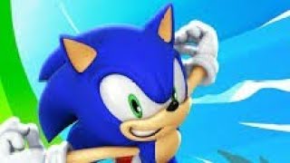 How to download Sonic dash mod apk screenshot 5