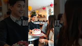 The Surprise That Backfired