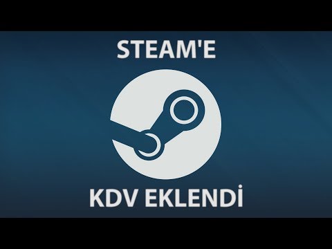 Steam Vergileri Bizi Etkiliyor mu?