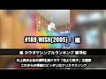 351th WISH(2005)♪嵐 TETSUYA de ARASHI FES 2021 part14