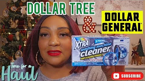 Dollar Tree & Dollar General Collective Haul | New 25 cent Finds | New $1 deals 