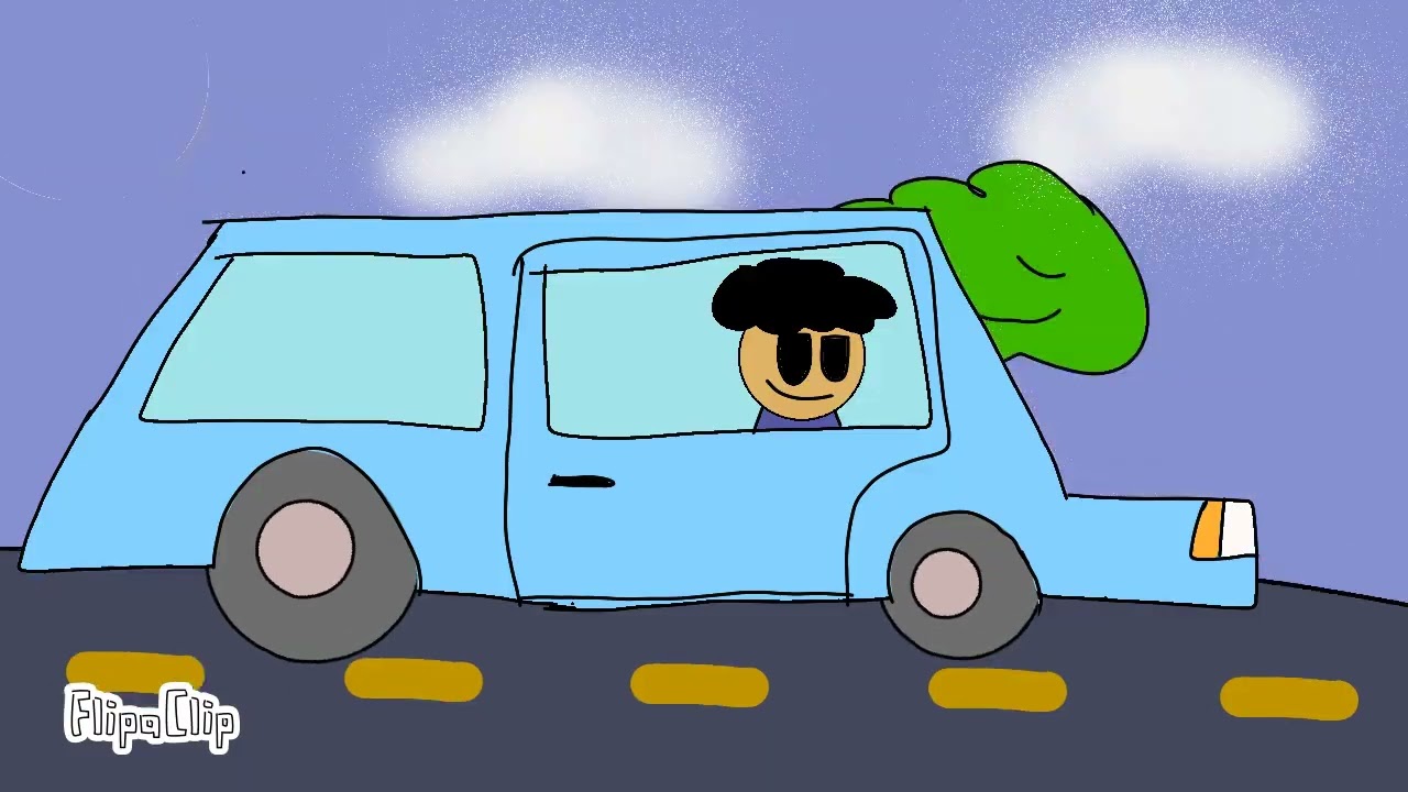 Neonz's Day (Ep. 1 Intro)