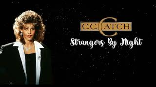 C. C. Catch - Strangers By Night (Extended Full Instrumental BV) HD Enhanced Sound 2023