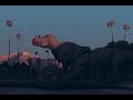 The isle - Ceratosaurus - A carnivore to not mess with