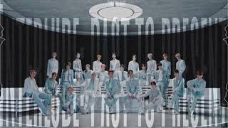 Nct 2020 Interlude Past To Present 𝘴𝘭𝘰𝘸𝘦𝘥 𝘯 𝘳𝘦𝘷𝘦𝘳𝘣