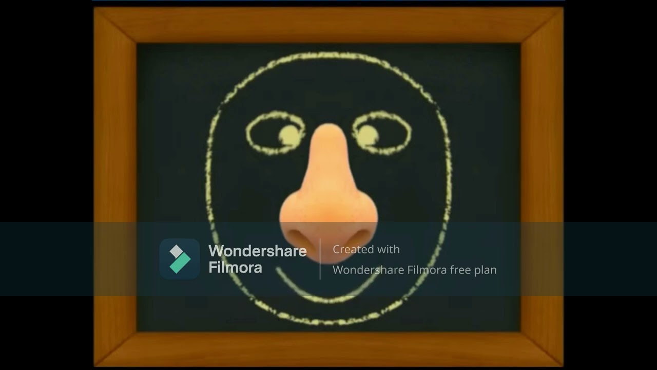 Mirror Edit Elmo's World Noses Interview 