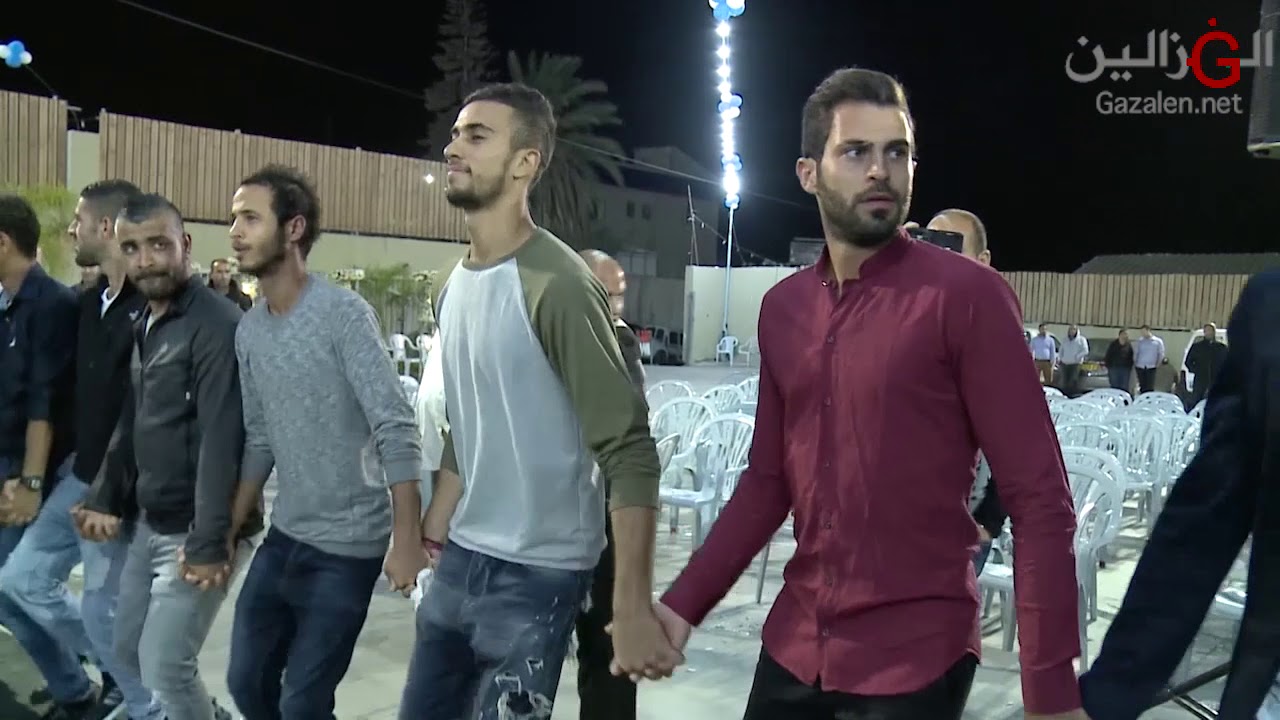 موسى حافظ مهرجان ابو احمد كامل كعبيه حفلة حسن جزء 2