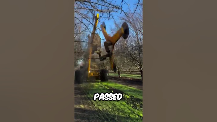 This Big Vehicle Shocked The Internet! 😱