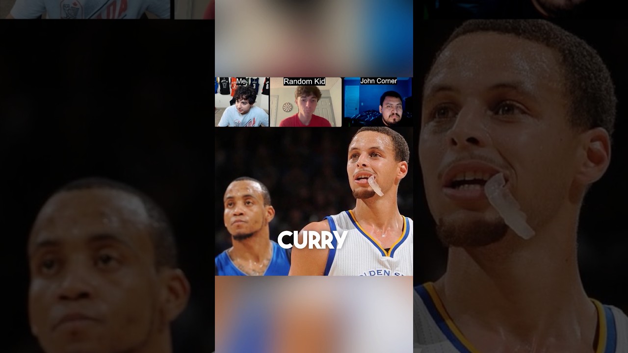 Monta Ellis said he’s just as good as Curry😳 @TheJohnCorner2 @ilikevideogamesandhangingout @Whrisss