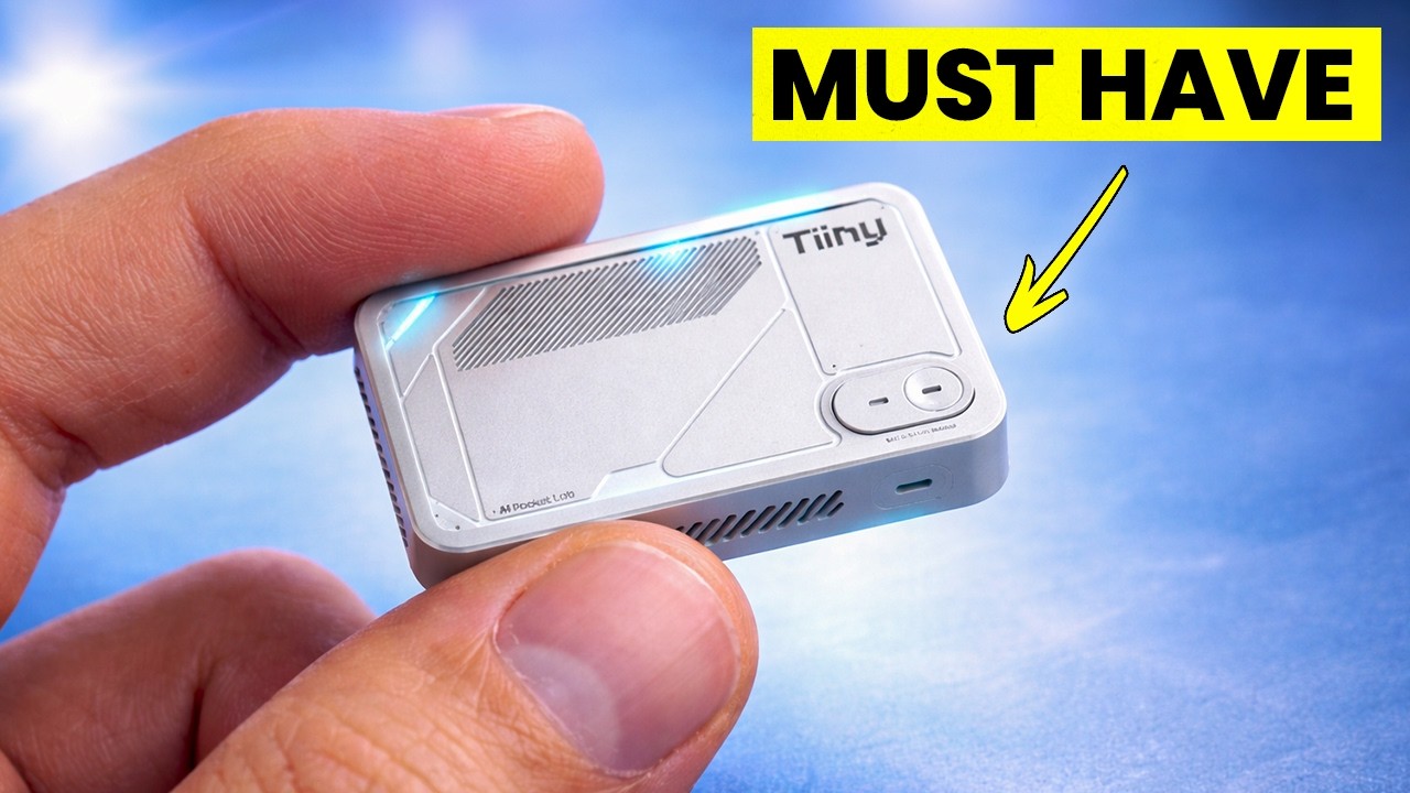 12 New Gadgets And Inventions You Can Buy Now