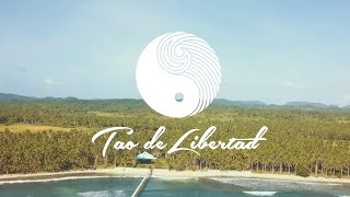 Tao de Libertad - Surf &amp; Meditation Retreats, Siargao Island Philippines