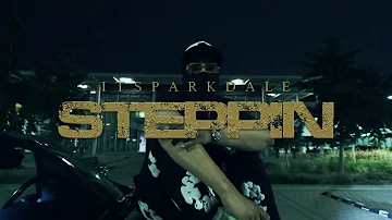 STEPPIN - ITSPARKDALE (Official Music Video) w/ subtitles