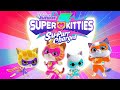 SuperKitties are SU-PURR CHARGED! | Season 2 Premiere Full Episode | @disneyjunior