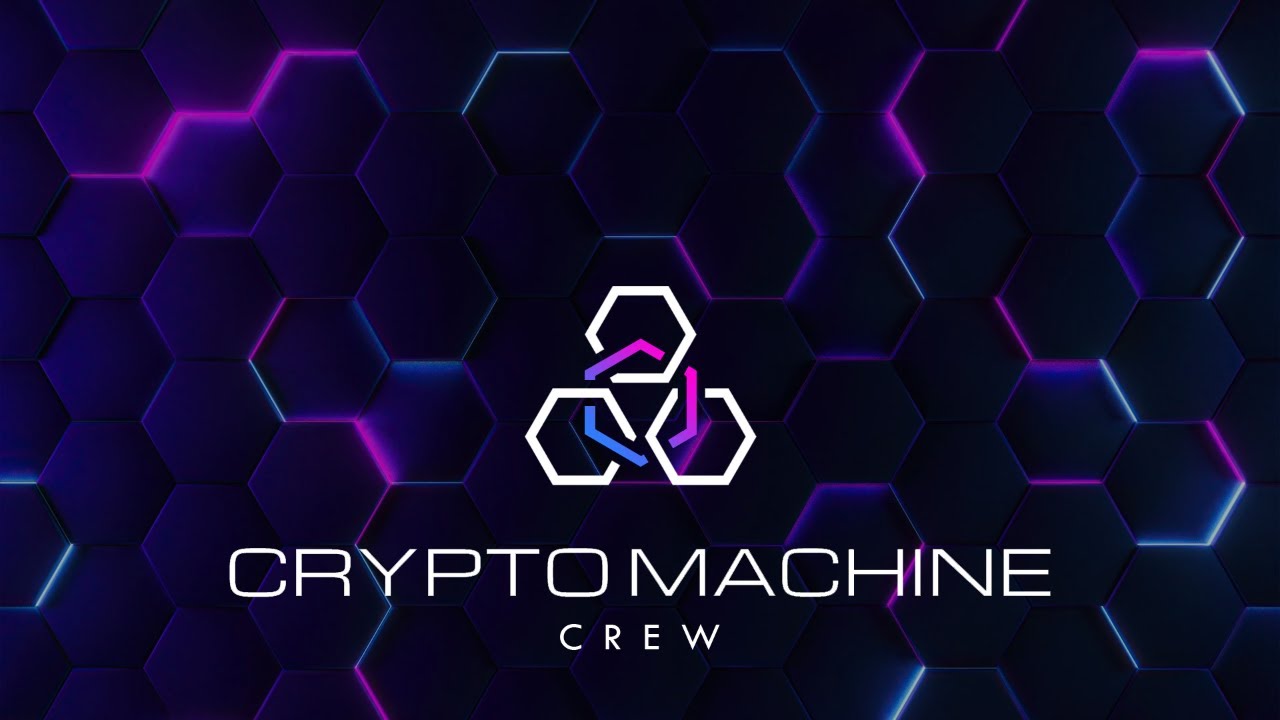CRYPTO MACHINE CREW | ECHT GERECHT | LIVE 🔴 VALENTINE's VOLATILITY!!! 🔥 🚀📺🇩🇪