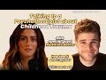 What is childhood trauma widely known psychotherapist matthias j barker answers all on this episode