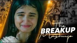 Heart Broken Chillout Mashup 2022   Broken Heart   Promises   Best Mood Off Song   My Alone Music