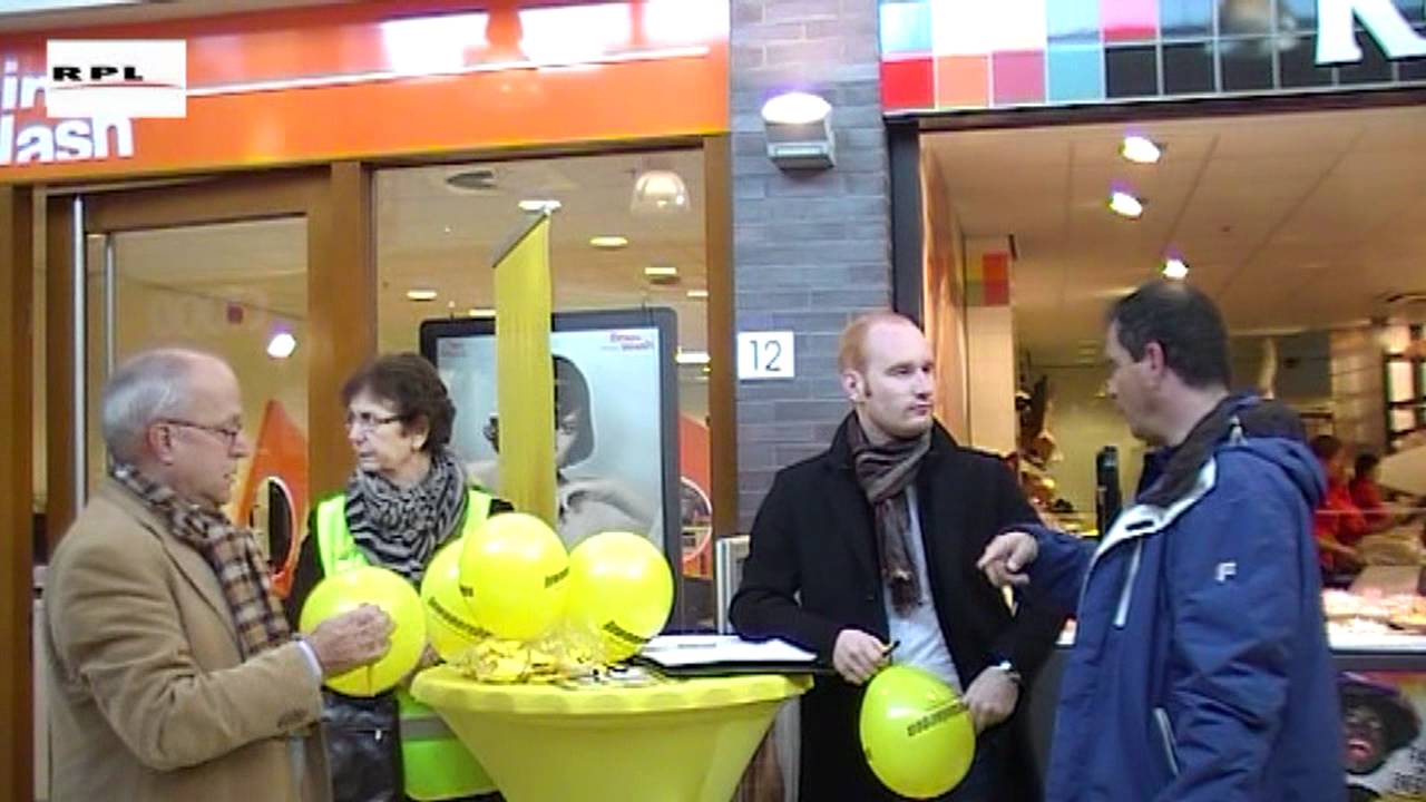 RPL TV Woerden - Inwonersbelangen in Molenvliet