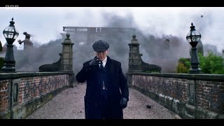 🚬𝕋ℍ𝕆𝕄𝔸𝕊 𝕊ℍ𝔼𝕃𝔹𝕐🚬 | Otnica-Peaky Blinder