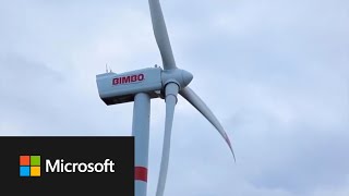 Grupo Bimbo accelerates its sustainability journey with Microsoft Cloud for Sustainability