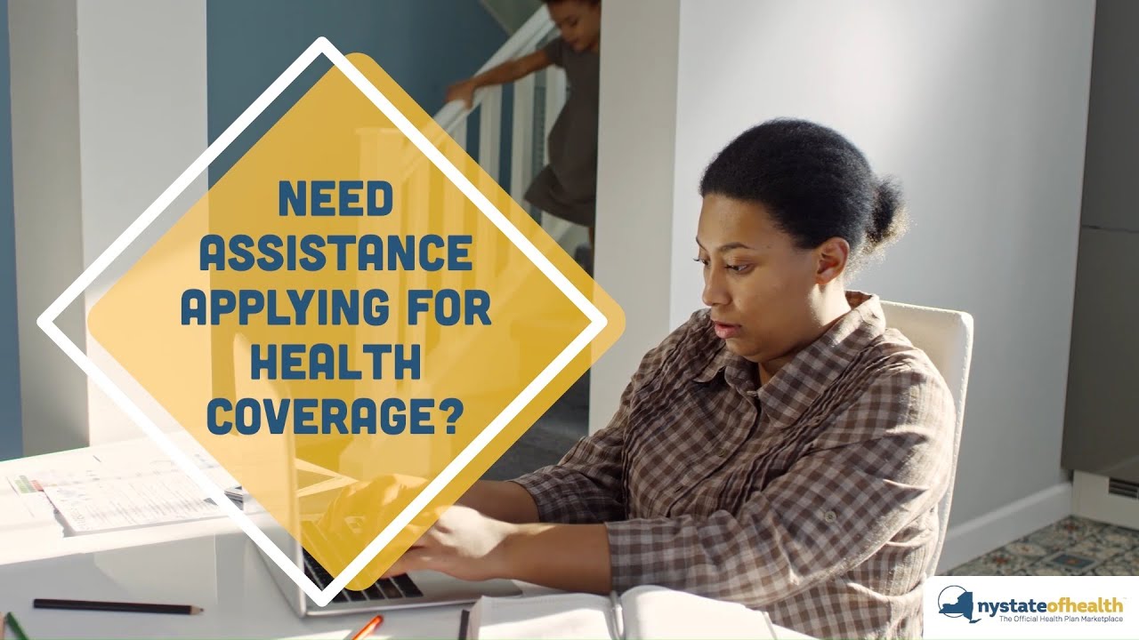 Receive Personalized Enrollment Help!