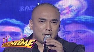 It's Showtime Singing Mo 'To: Jude Michael sings \\