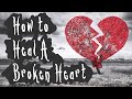 How to Heal A Broken Heart | John McTernan | It's Supernatural with Sid Roth