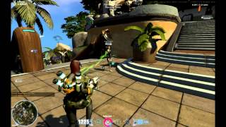 Firefall: Beta Invite Giveaway!