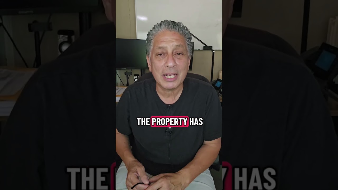 SREG Blog - 5 Things Before You Sell!