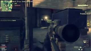 SICK MW2 CLIPS