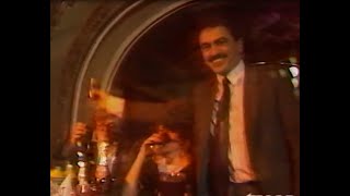 Gheorghe Ceremuş - Toarnă-Un Păhărel