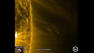 AIA 171 (2014-12-13 06:32:23 - 2014-12-13 12:03:23 UTC)