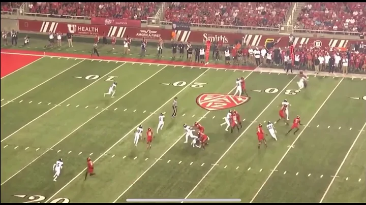 Trey Hoskins Highlights
