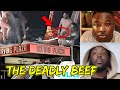The Escalated Troy Ave vs Taxstone Beef